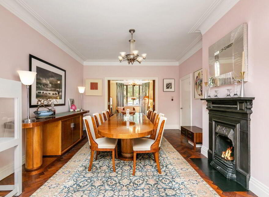 45 Eglinton Road, Donnybrook, Donnybrook, D04X6N6