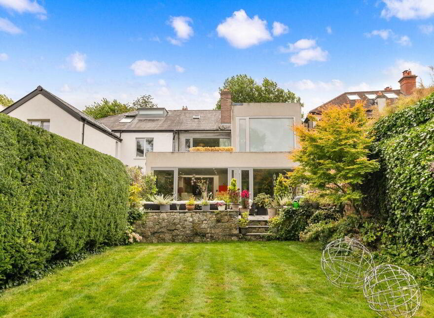 45 Eglinton Road, Donnybrook, Donnybrook, D04X6N6