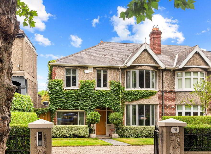 45 Eglinton Road, Donnybrook, Donnybrook, D04X6N6