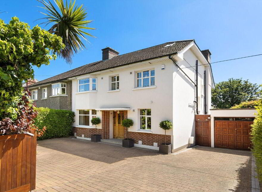 8 Nutley Lane, Donnybrook, Donnybrook, D04P1H2 photo
