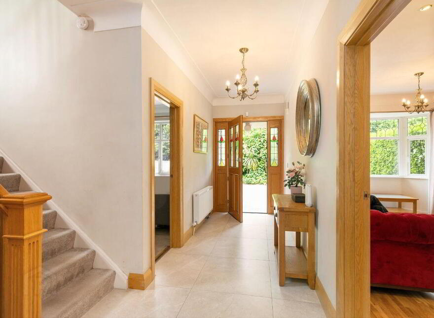 8 Nutley Lane, Donnybrook, Donnybrook, D04P1H2