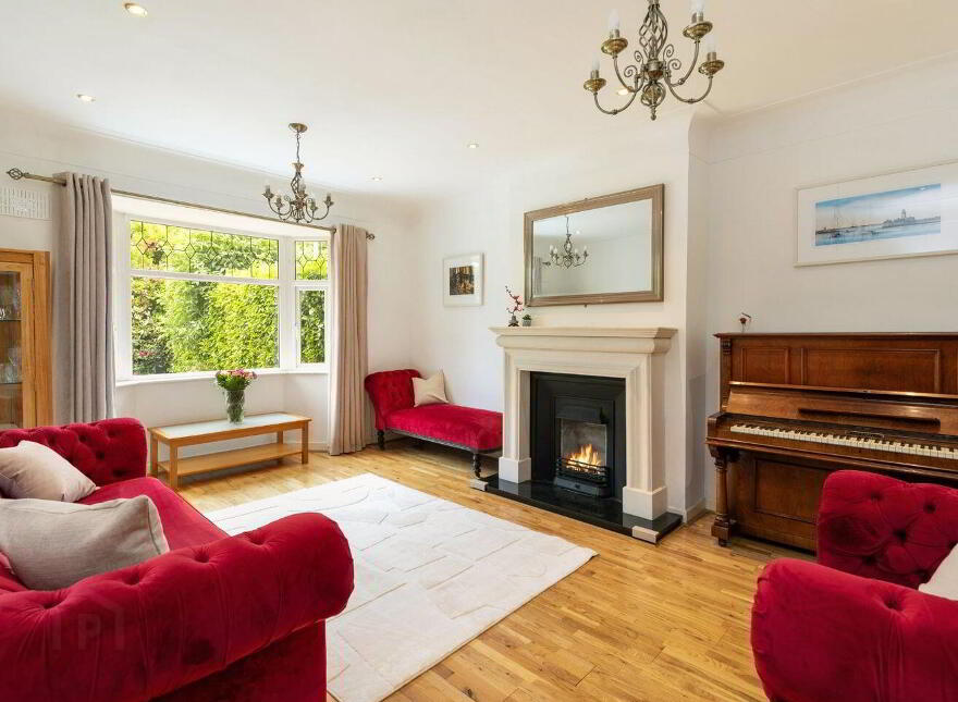 8 Nutley Lane, Donnybrook, Donnybrook, D04P1H2