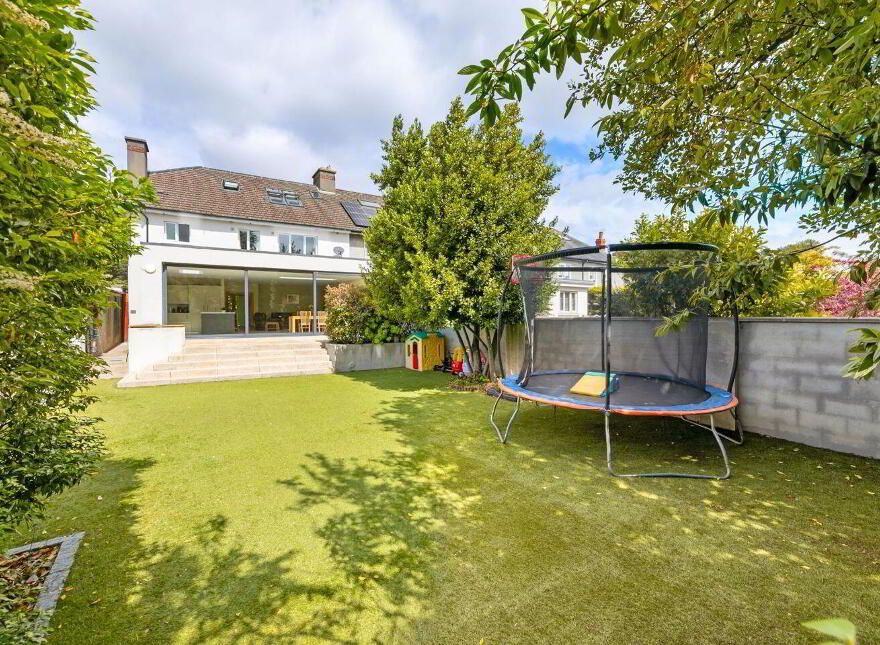8 Nutley Lane, Donnybrook, Donnybrook, D04P1H2