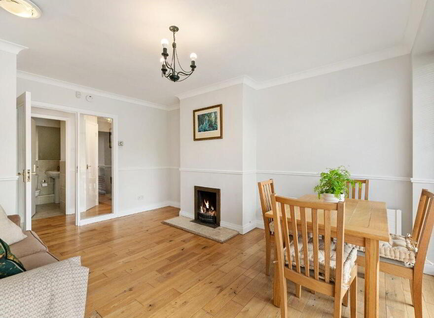 51 Merrion Village, Merrion Road, Ballsbridge, Ballsbridge, D04TK65