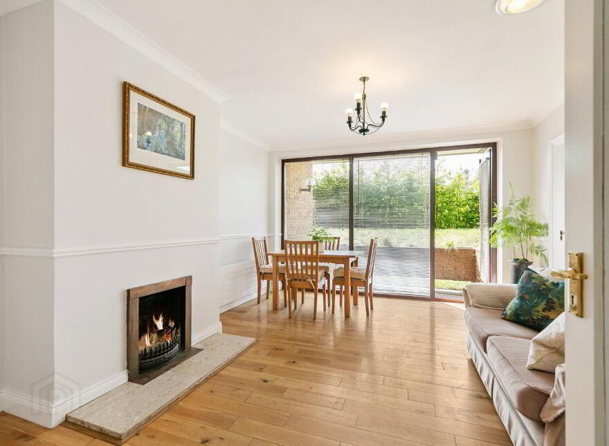 51 Merrion Village, Merrion Road, Ballsbridge, Ballsbridge, D04TK65