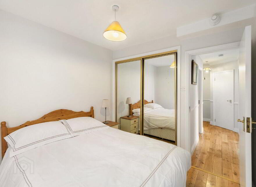 51 Merrion Village, Merrion Road, Ballsbridge, Ballsbridge, D04TK65