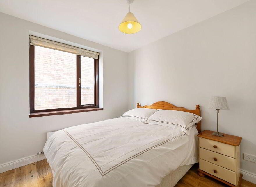 51 Merrion Village, Merrion Road, Ballsbridge, Ballsbridge, D04TK65