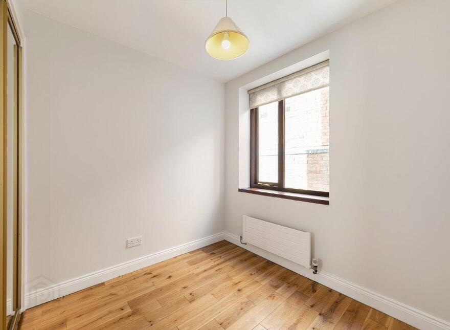 51 Merrion Village, Merrion Road, Ballsbridge, Ballsbridge, D04TK65