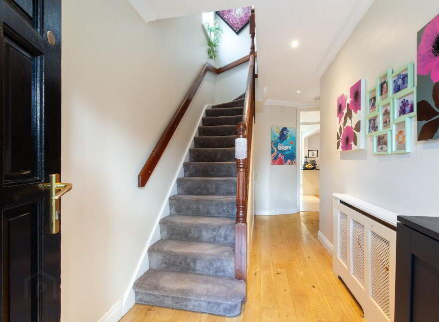 10 Limelawn Rise, Clonsilla, Clonsilla, D15K2H1