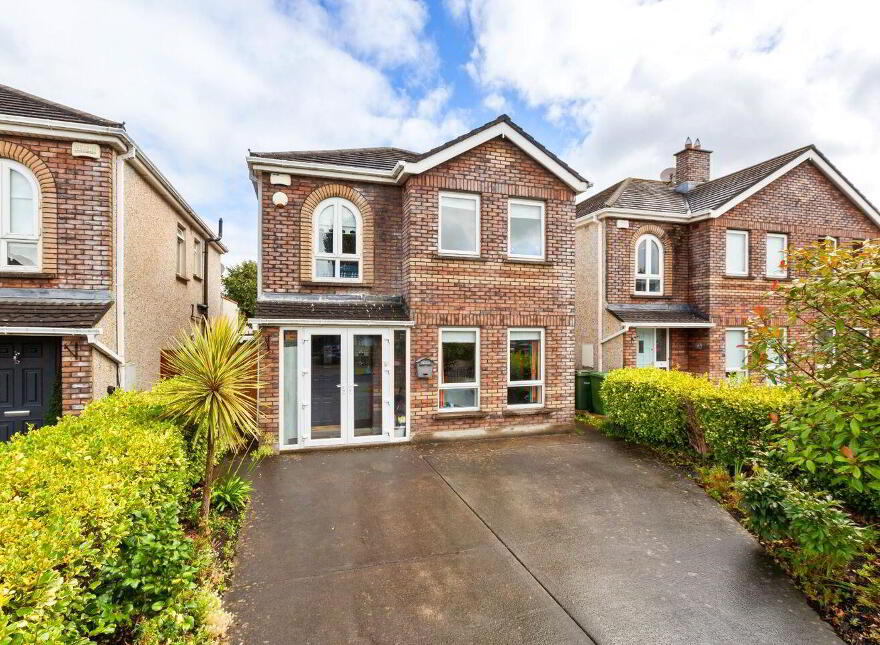 10 Limelawn Rise, Clonsilla, Clonsilla, D15K2H1