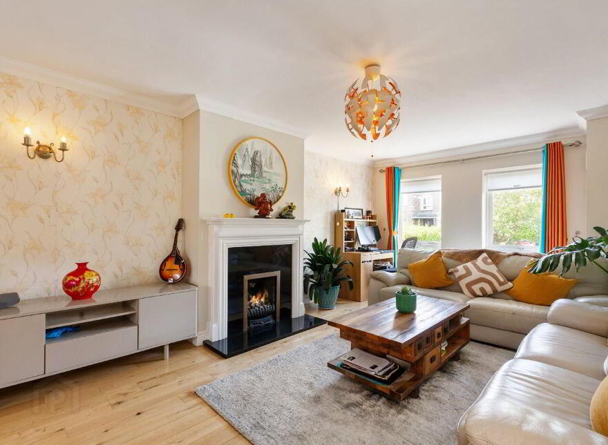 10 Limelawn Rise, Clonsilla, Clonsilla, D15K2H1