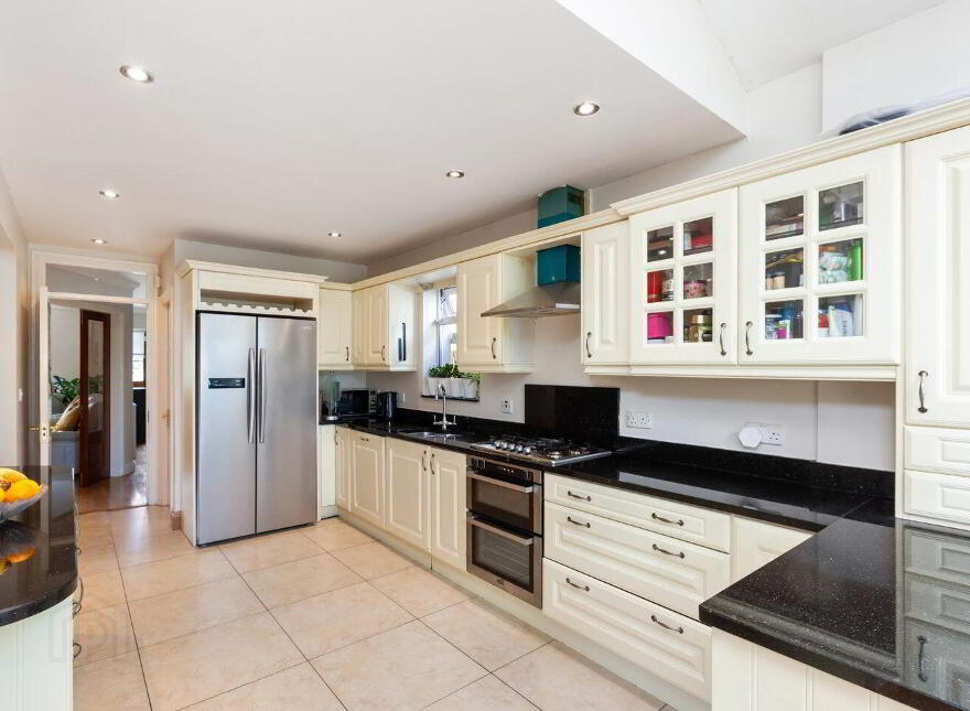 10 Limelawn Rise, Clonsilla, Clonsilla, D15K2H1