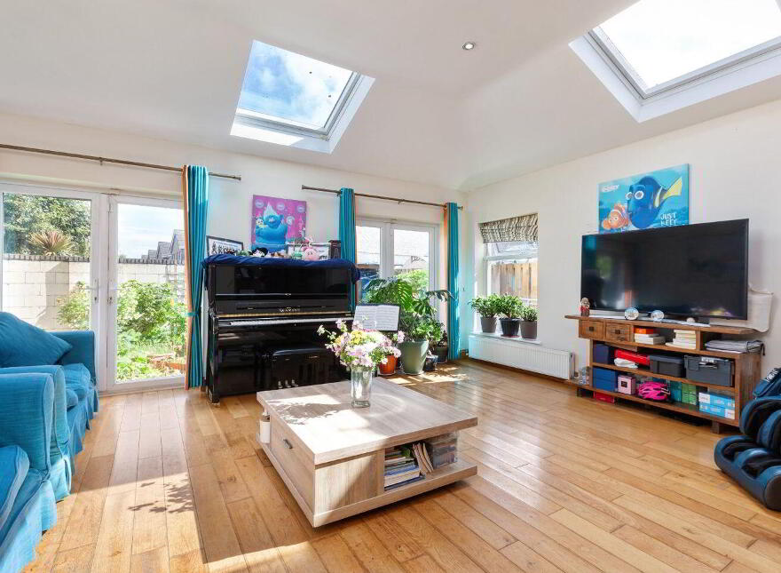 10 Limelawn Rise, Clonsilla, Clonsilla, D15K2H1