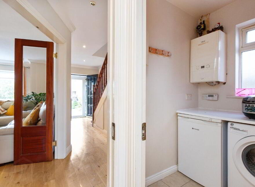 10 Limelawn Rise, Clonsilla, Clonsilla, D15K2H1