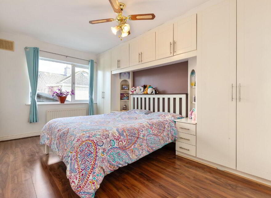 10 Limelawn Rise, Clonsilla, Clonsilla, D15K2H1