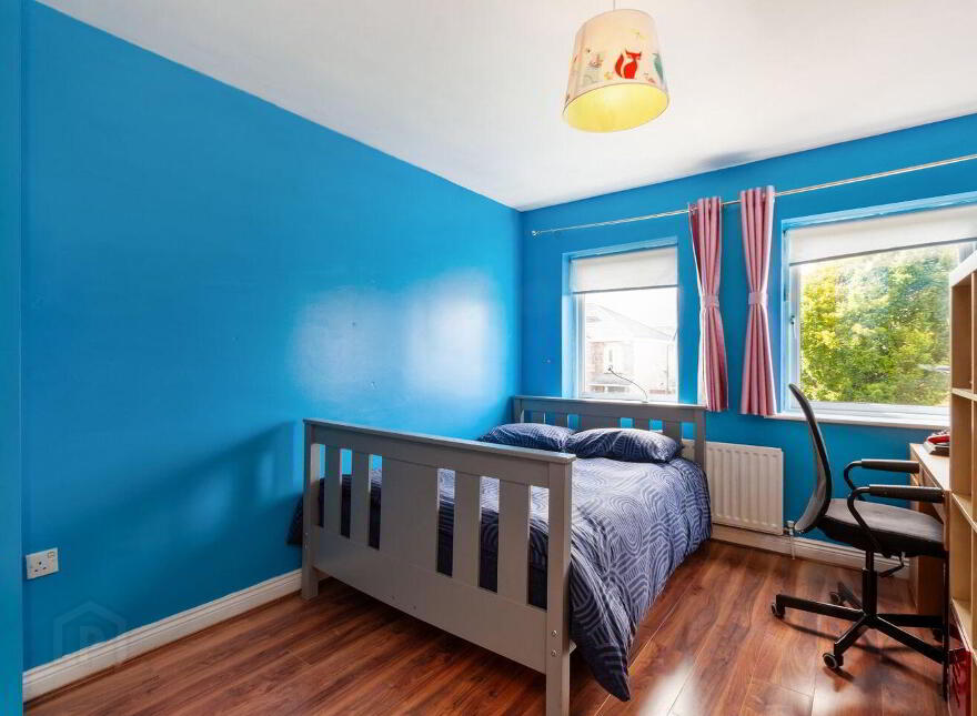 10 Limelawn Rise, Clonsilla, Clonsilla, D15K2H1