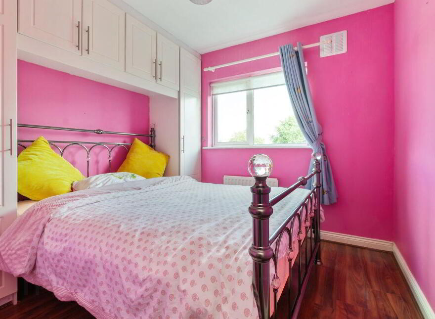 10 Limelawn Rise, Clonsilla, Clonsilla, D15K2H1