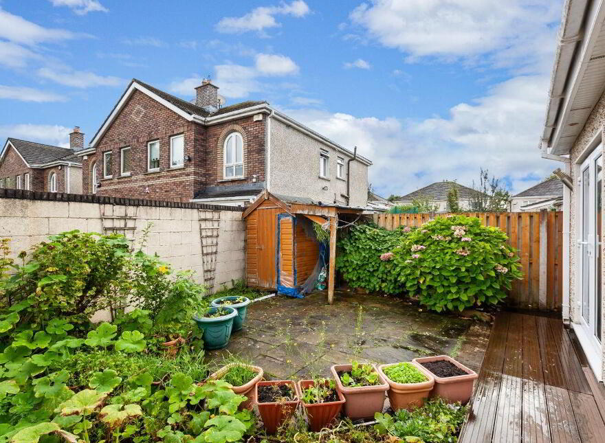10 Limelawn Rise, Clonsilla, Clonsilla, D15K2H1