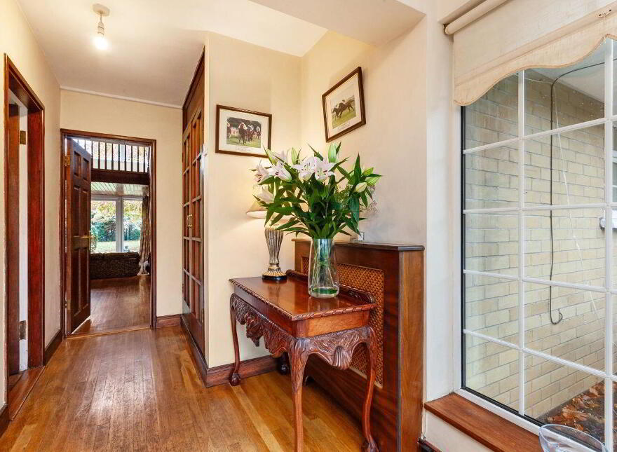 "Copper Beech", Porterstown Road, Castleknock, Castleknock, D15P6V6