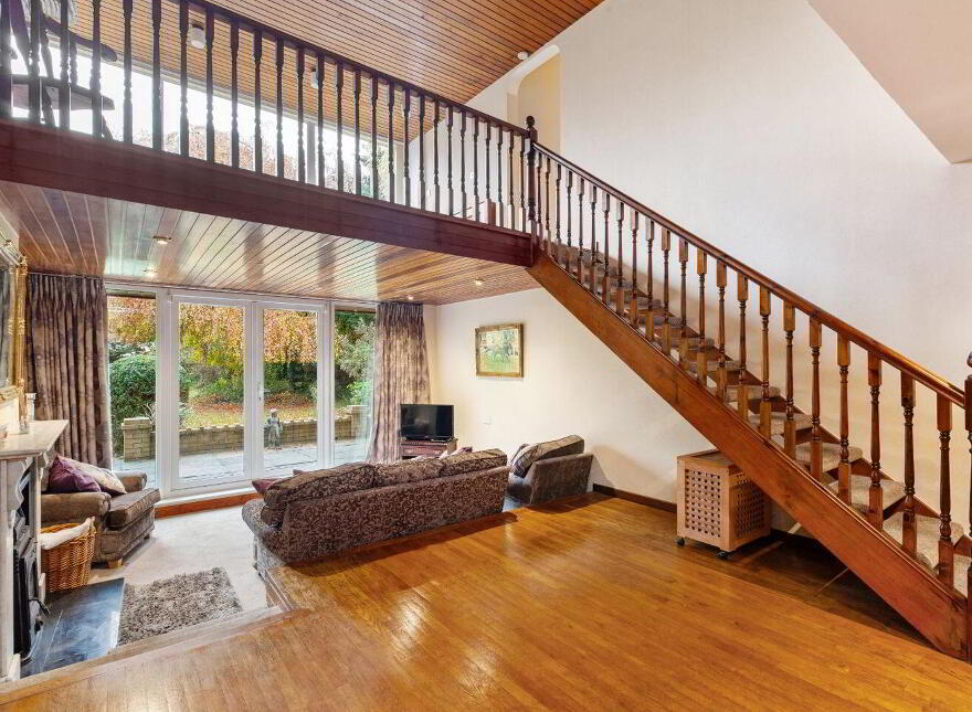 "Copper Beech", Porterstown Road, Castleknock, Castleknock, D15P6V6