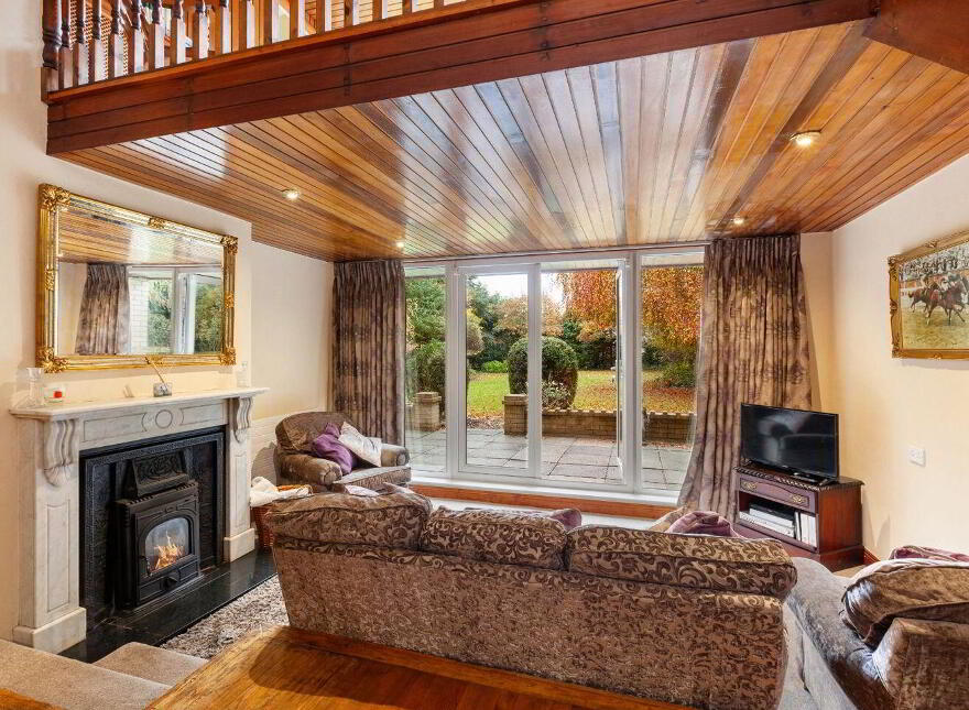 "Copper Beech", Porterstown Road, Castleknock, Castleknock, D15P6V6