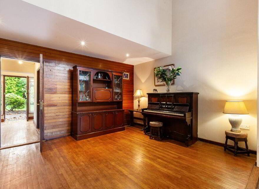 "Copper Beech", Porterstown Road, Castleknock, Castleknock, D15P6V6
