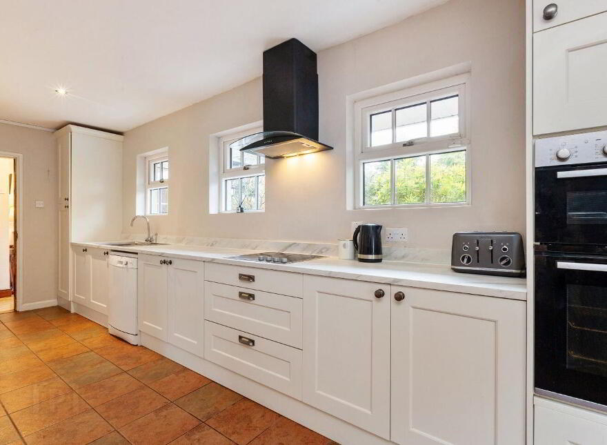 "Copper Beech", Porterstown Road, Castleknock, Castleknock, D15P6V6