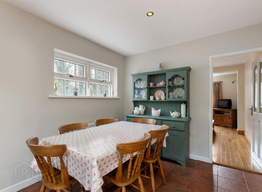 "Copper Beech", Porterstown Road, Castleknock, Castleknock, D15P6V6