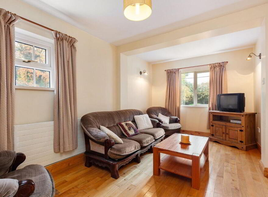 "Copper Beech", Porterstown Road, Castleknock, Castleknock, D15P6V6
