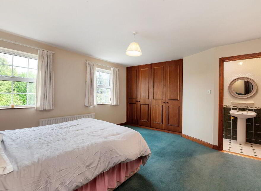 "Copper Beech", Porterstown Road, Castleknock, Castleknock, D15P6V6