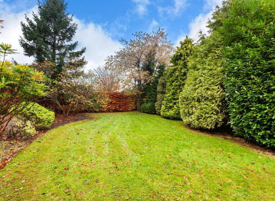 "Copper Beech", Porterstown Road, Castleknock, Castleknock, D15P6V6