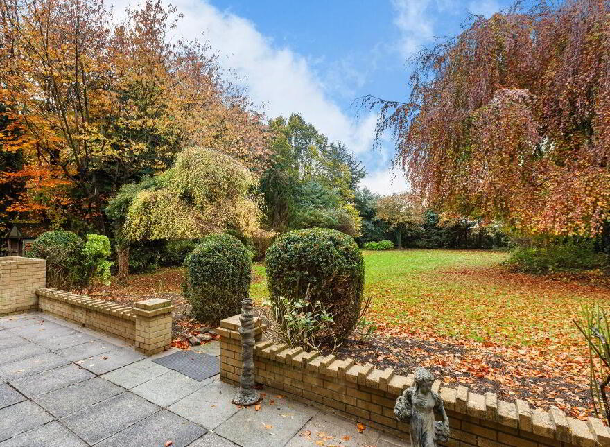 "Copper Beech", Porterstown Road, Castleknock, Castleknock, D15P6V6
