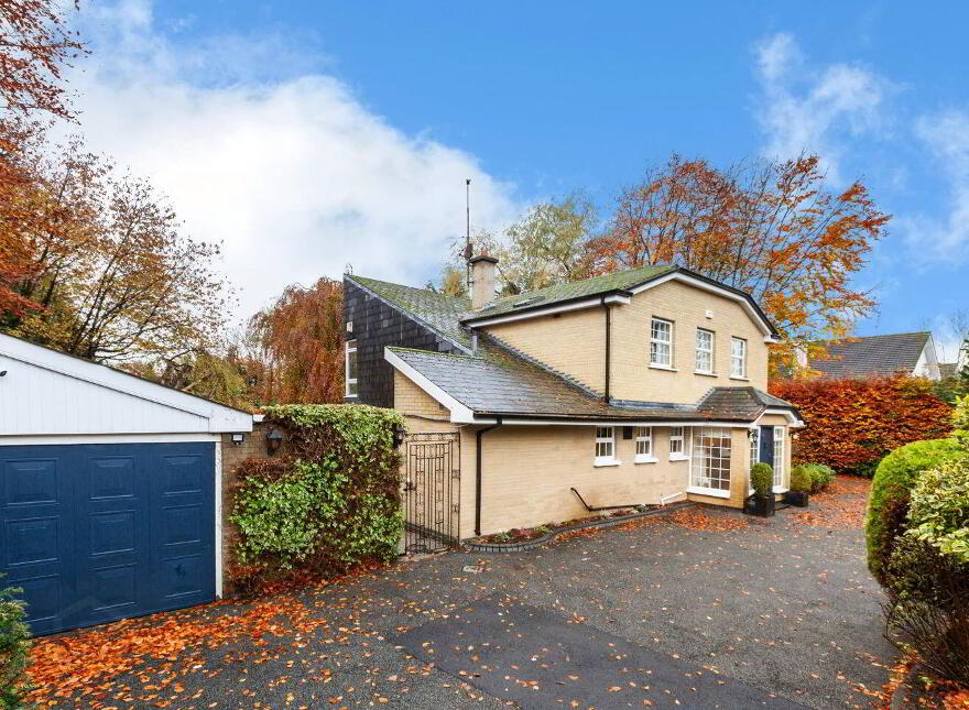 "Copper Beech", Porterstown Road, Castleknock, Castleknock, D15P6V6