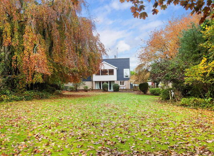 "Copper Beech", Porterstown Road, Castleknock, Castleknock, D15P6V6