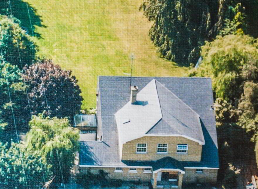 "Copper Beech", Porterstown Road, Castleknock, Castleknock, D15P6V6
