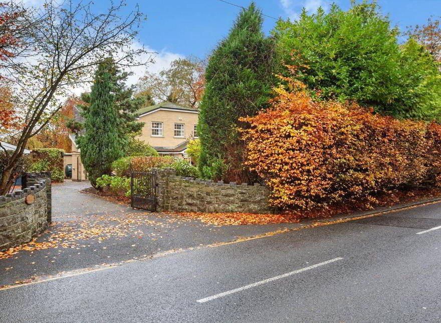 "Copper Beech", Porterstown Road, Castleknock, Castleknock, D15P6V6