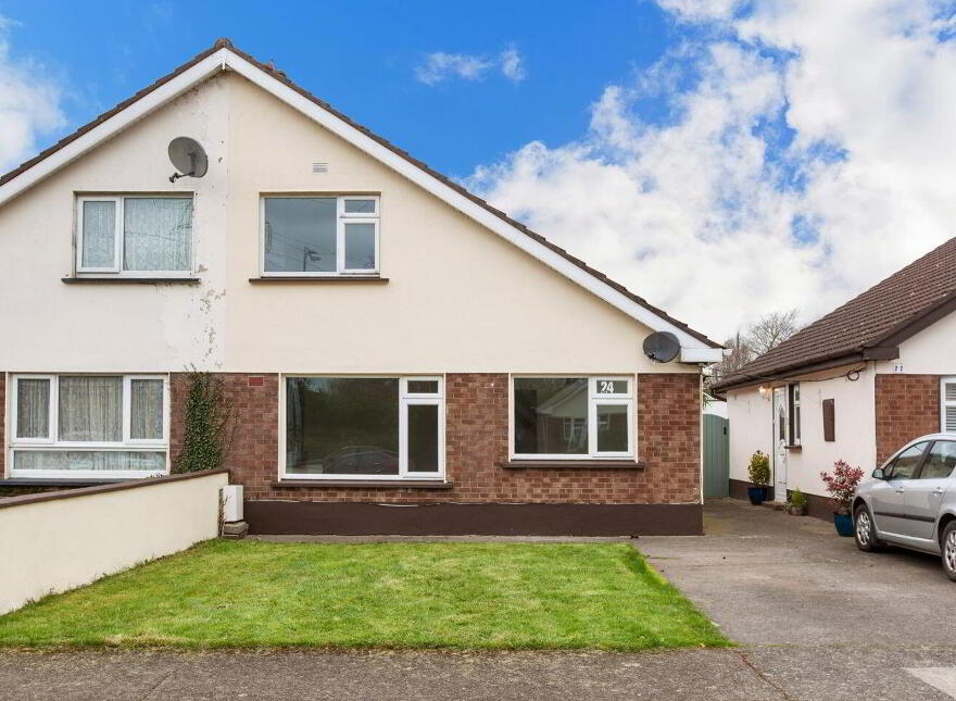24 Cherryfield Close, Hartstown, Clonsilla, Hartstown, D15EK2N