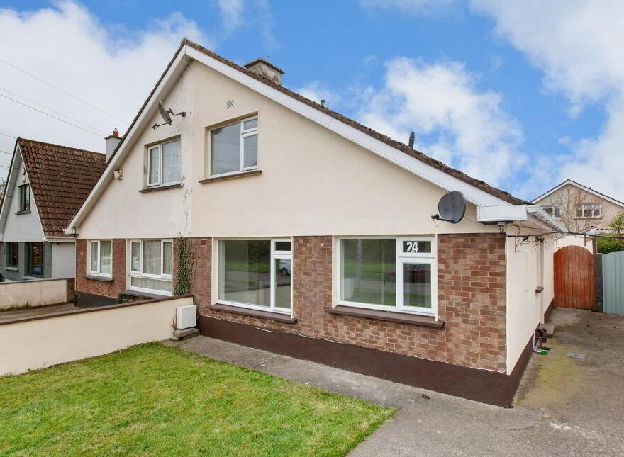 24 Cherryfield Close, Hartstown, Clonsilla, Hartstown, D15EK2N