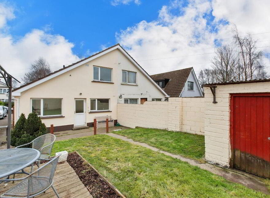 24 Cherryfield Close, Hartstown, Clonsilla, Hartstown, D15EK2N