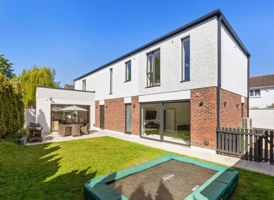12A Dunsandle Court, Castleknock, Castleknock, D15CRF3
