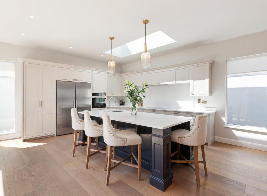 12A Dunsandle Court, Castleknock, Castleknock, D15CRF3