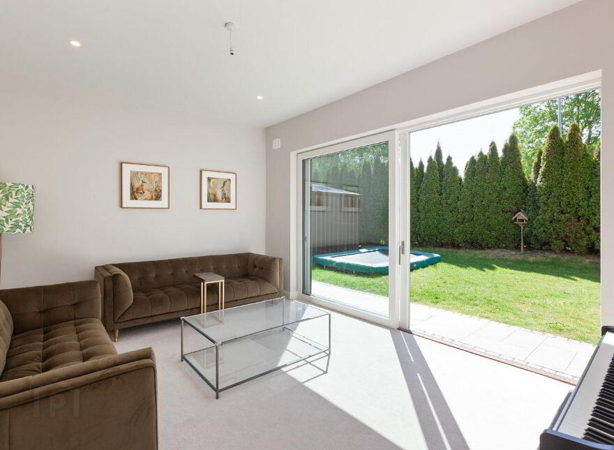 12A Dunsandle Court, Castleknock, Castleknock, D15CRF3