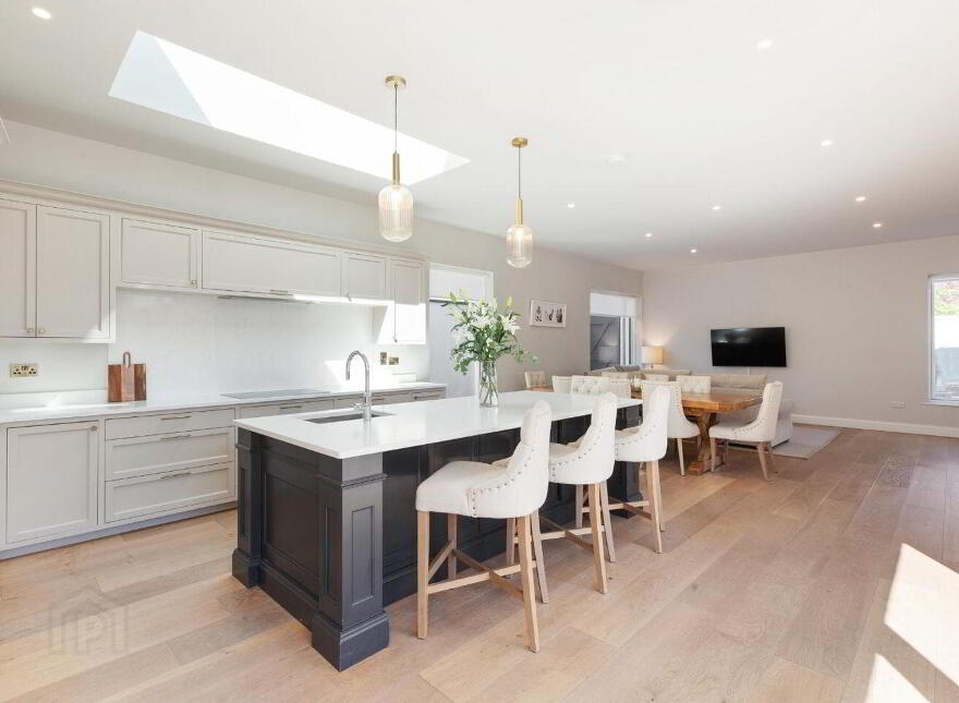 12A Dunsandle Court, Castleknock, Castleknock, D15CRF3