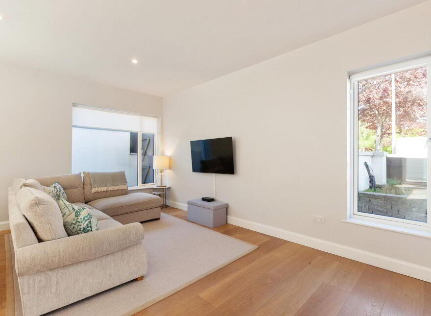 12A Dunsandle Court, Castleknock, Castleknock, D15CRF3