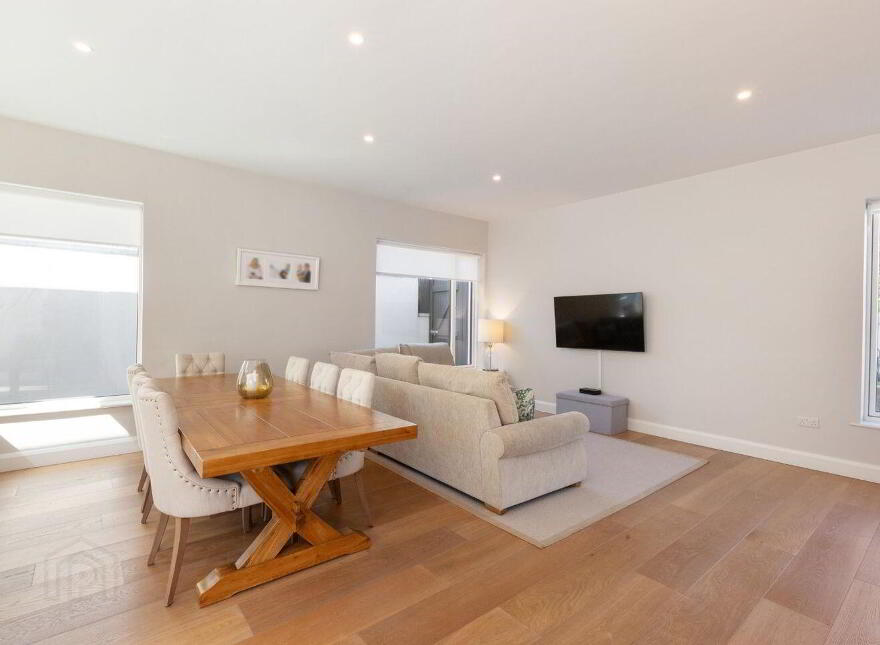 12A Dunsandle Court, Castleknock, Castleknock, D15CRF3