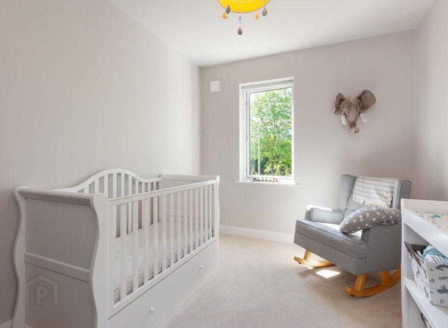 12A Dunsandle Court, Castleknock, Castleknock, D15CRF3
