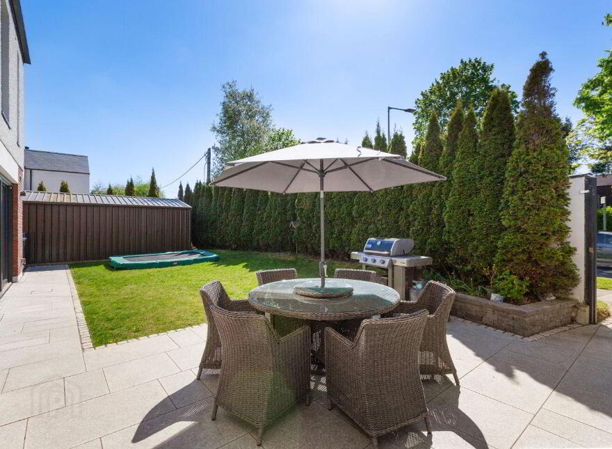 12A Dunsandle Court, Castleknock, Castleknock, D15CRF3