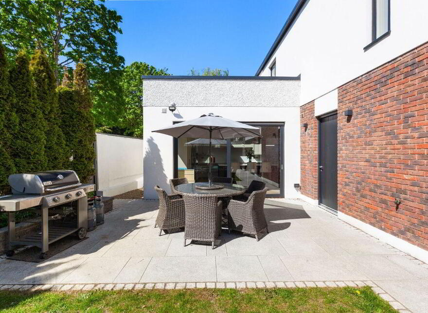 12A Dunsandle Court, Castleknock, Castleknock, D15CRF3