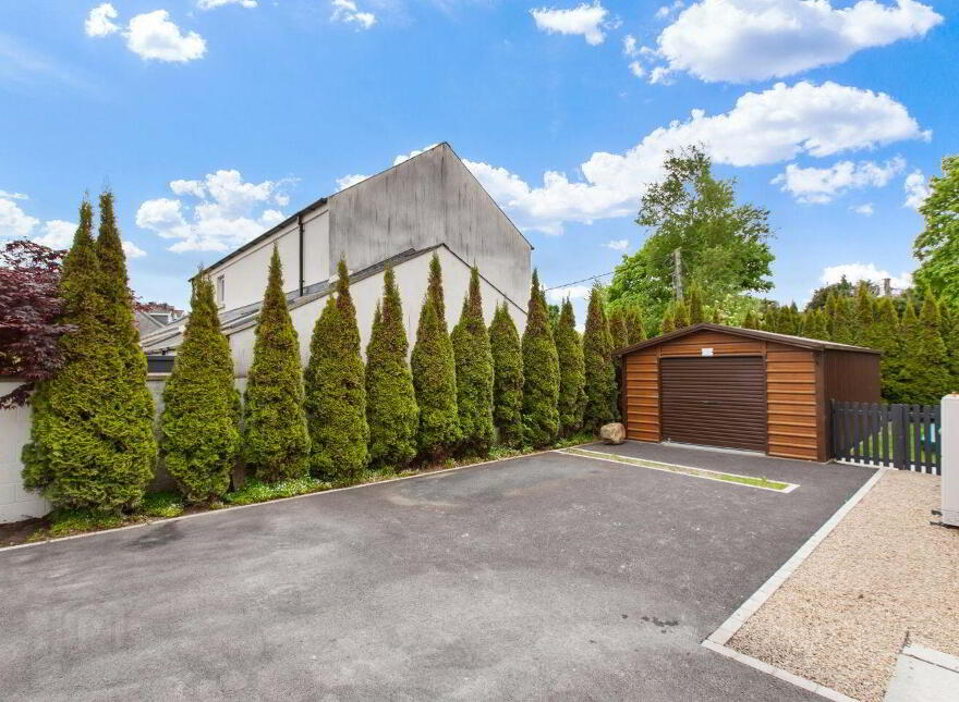 12A Dunsandle Court, Castleknock, Castleknock, D15CRF3