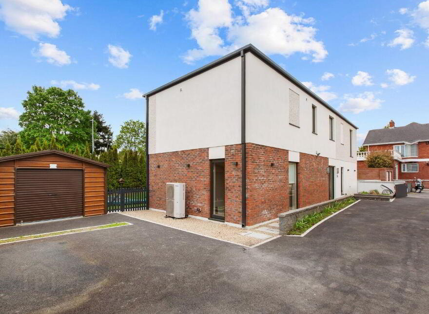 12A Dunsandle Court, Castleknock, Castleknock, D15CRF3